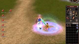 PandoraMT2 pojedynki screenshot 4