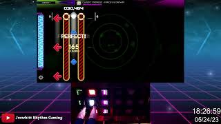 (StepmaniaX) Classic Madness Wild-21 [99.631%]