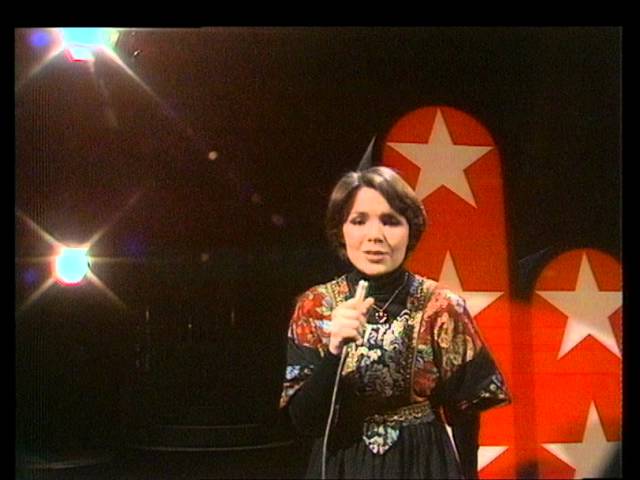 Watch TOPPOP: Dana - Fairytale on YouTube Watch TOPPOP: Dana - Fairytale on YouTube