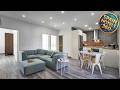 BBarcelona Fira Superior Flats | Sant Just Desvern, Spain | Hotel Review ⭐