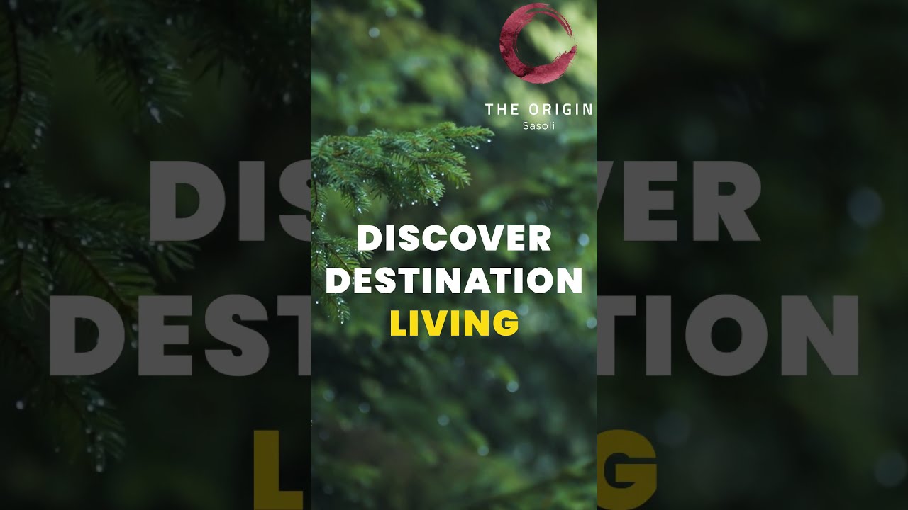 The Origin Sasoli | Price Revising Soon | Residential Plots in North Goa | Axon developers-Goa Plots