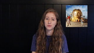 Album Review: ASTROWORLD, Travis Scott