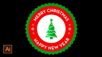 Wrap Text Around A Circle with Adobe Illustrator using Type on a Path Tool -  DesignMentor