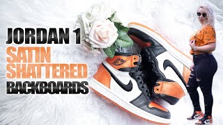 shattered backboard womens