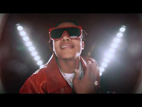 SHEEM KLUAF - COUNT THESE BANDZ [OFFICIAL VIDEO]