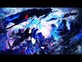 AMNECIA / 初音ミク