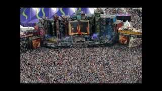 📌_Música para spinning. Especial Tomorrowland.