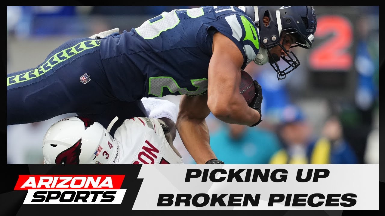 Бикли Бласт: Как «Кардиналам» прекратить позорные выступления?