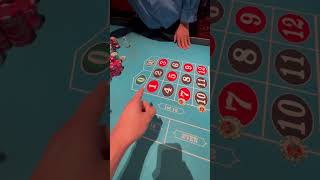 Easily Make 50 Each Spin At The Roulette Table