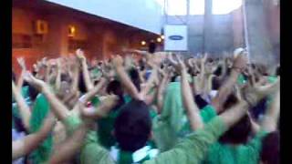 Apollwn Vs Omonoia - Gamw Ton Fyga