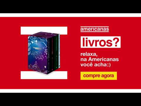 LIVROS ENGAGE 1920x1080 30s - LIVROS ENGAGE 1920x1080 30s