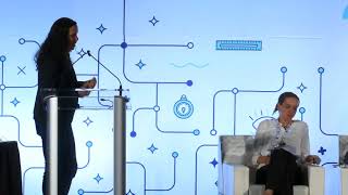 Goalsetter Pitch at Money 20/20 2017