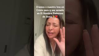 Unamosnos Como Familia En Cristo En Oración Y Ayuno