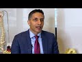 Specialized, Multi-Disciplinary Care for Sports Injuries | Dr. Asad Siddiqi | Weill Cornell Medicine