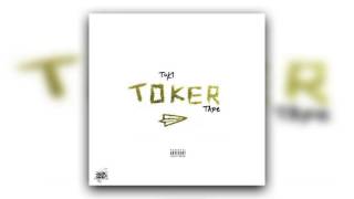 Tuki Carter - Doobie Ashtray Freestyle