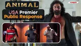 Animal Movie Usa Premier Public Talk Cinemapicha