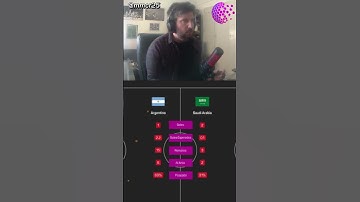 LOS GOLES ESPERADOS?