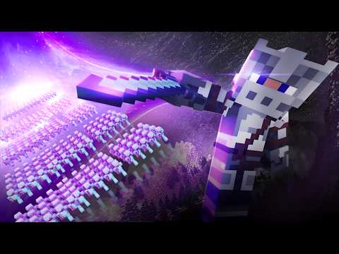 100 Players Vs Pay-to-Win Minecraft Servers