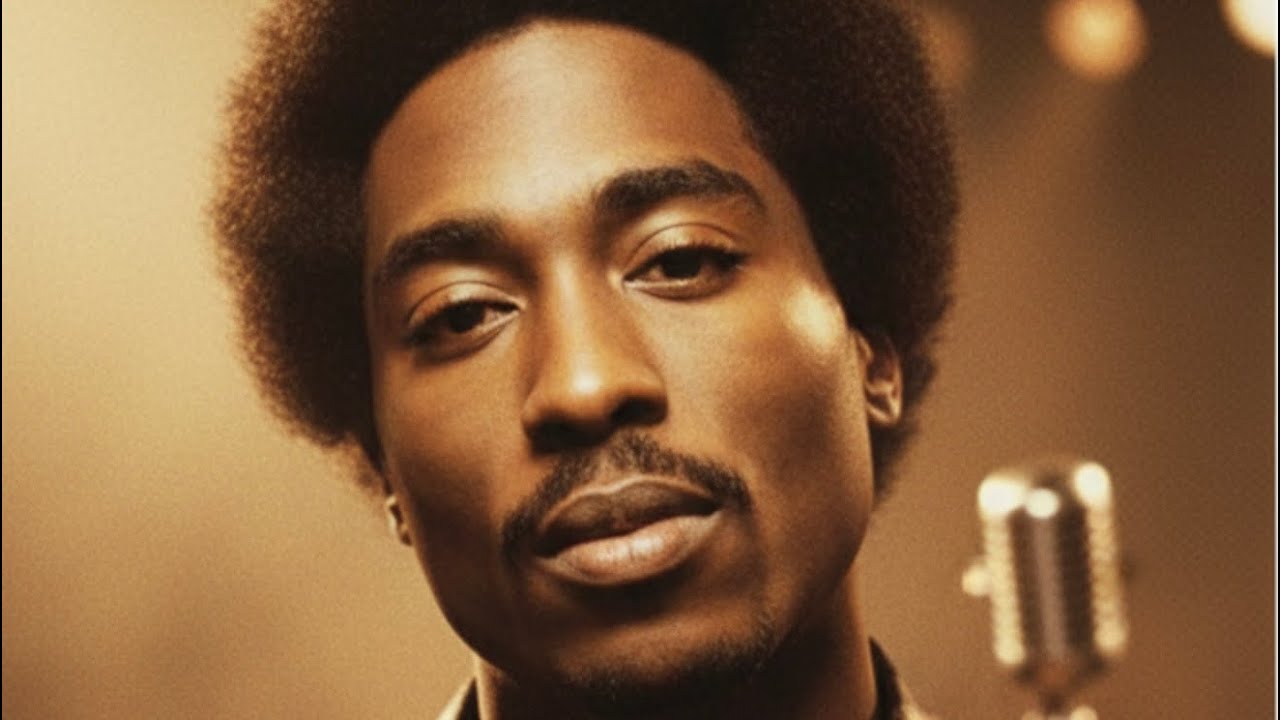 2pac - Changes (1970s Soul/Rnb)