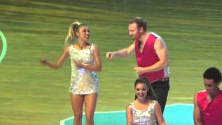 LNWR Players Dance Team B