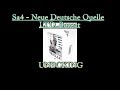SA4 - NEUE DEUTSCHE QUELLE - LTD. Boxset - UNBOXING Mp3 Song