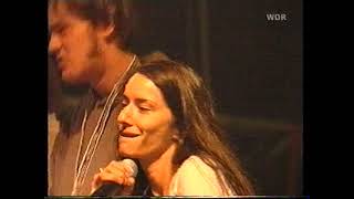 WDR1Live  Deichkind ft. Nina MC - \Bon Voyage\ (Live) 2000