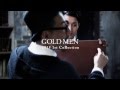 【GOLD MEN】2015 1st collection TOUGH Series Making