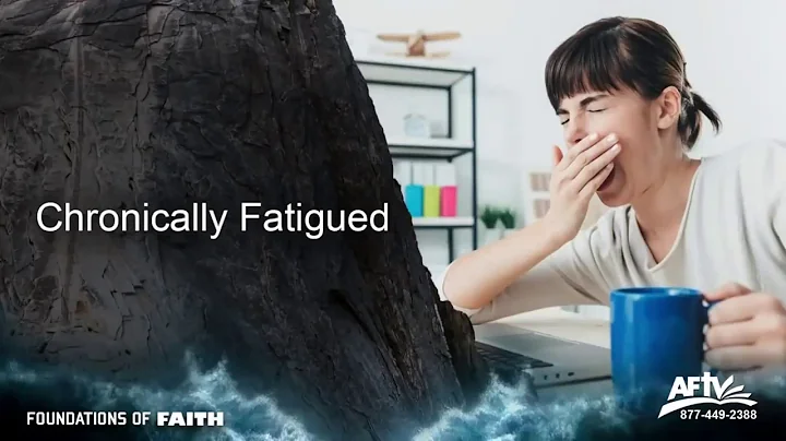 Foundations of Faith: The Day Of Restoration- (Doug Batchelor) AmazingFacts ©