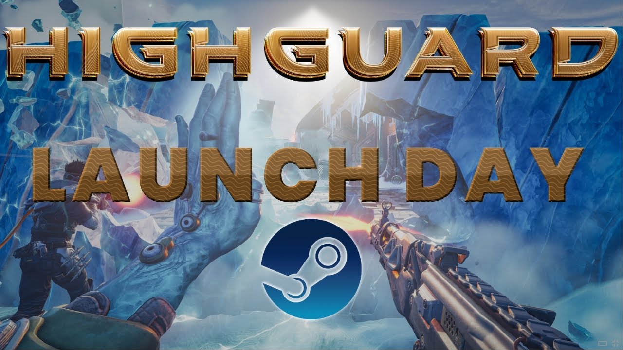 The INSANE HighGuard First Impressions