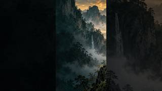 Can Silence Echo | Wang Wei’s Deer Enclosure
