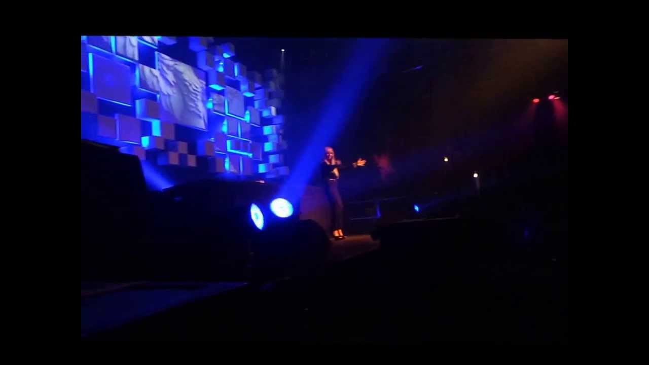 Jan Johnston - Illuminate (Live Trance Nation 2014 Amsterdam)