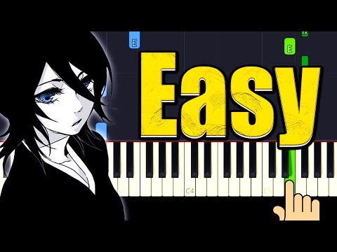 Thank You (Easy) - Bleach ED 2