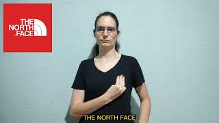 Sinais De Libras Decathlon, The North Face E Columbia Sportswear