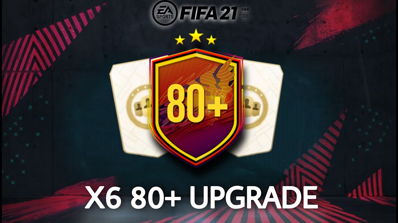 NEW HEADLINER PACKED ! INSANE 6X 80+PLAYER PICK