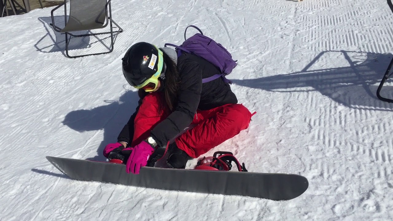 FRANSA ALPLERİ-LA CLUSAZ || FRENCH ALPS 2018