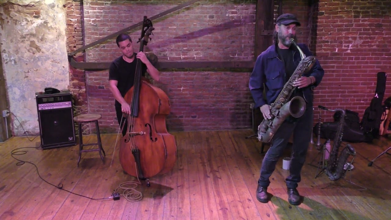 Brandon Lopez & Steve Baczkowski @ MAAS 11-7-24 2/2