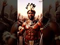 Shaka Zulu: The Warrior King Who Forged an African Empire #history #movie  #historydocumentary