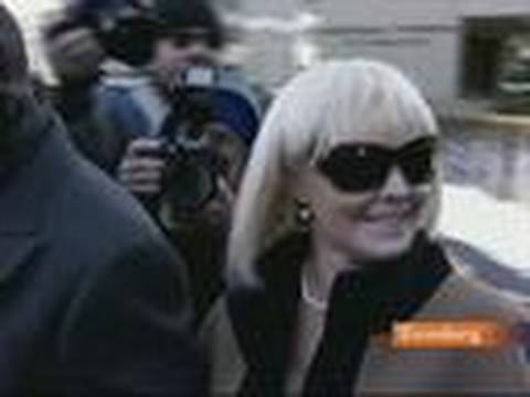 Chiesi May Not Be `Typical' Insider Trading Defendant: Video