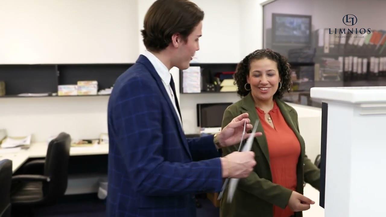 Limnios Property Group Video 2022