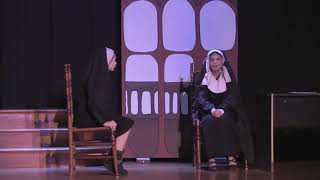 Rockland Theatre Company 2025 - Sound of Music -  Lay ee Ode cast