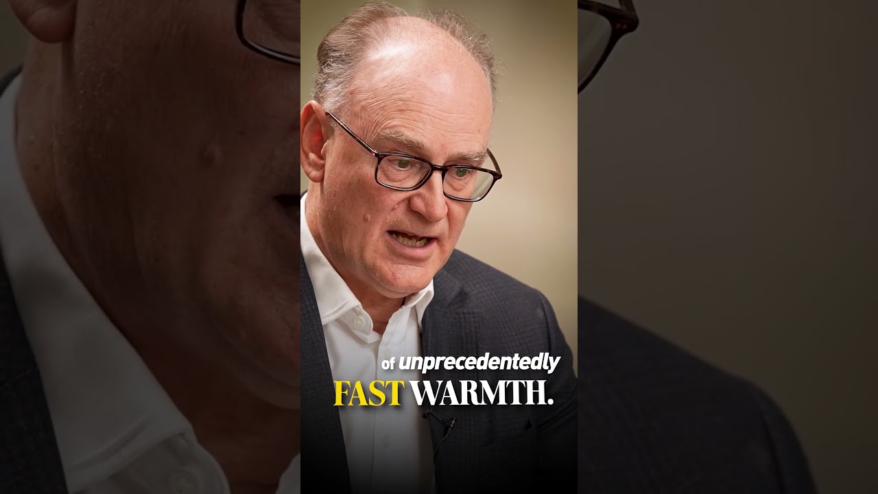 Is science in danger of ignoring facts? - Matt Ridley