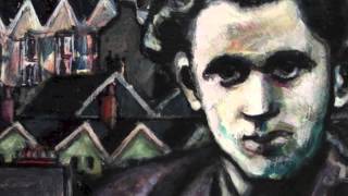 Audio Recording Dylan Thomas