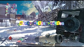 Year X Wake - Cryin While Dancing