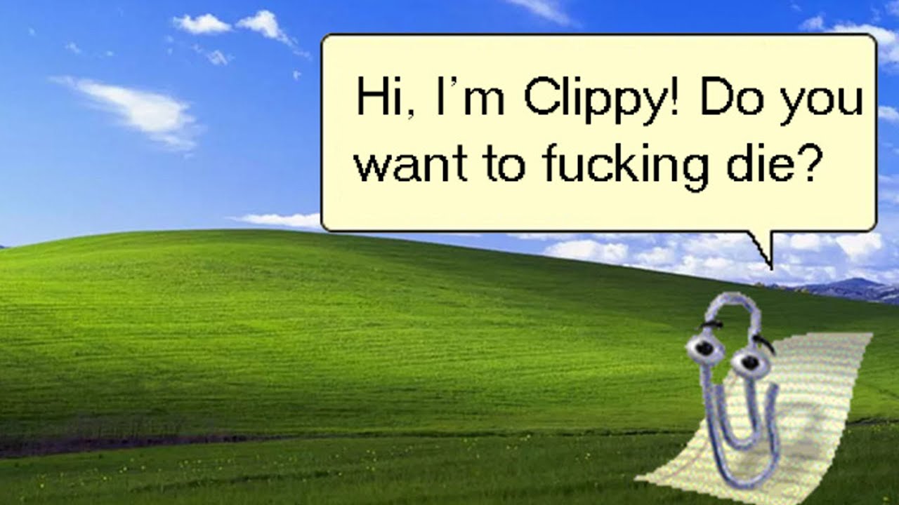 I made a beat using Widows XP system sounds * it turned out to be fire*