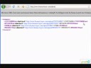 REST Web Services Screencast (german)