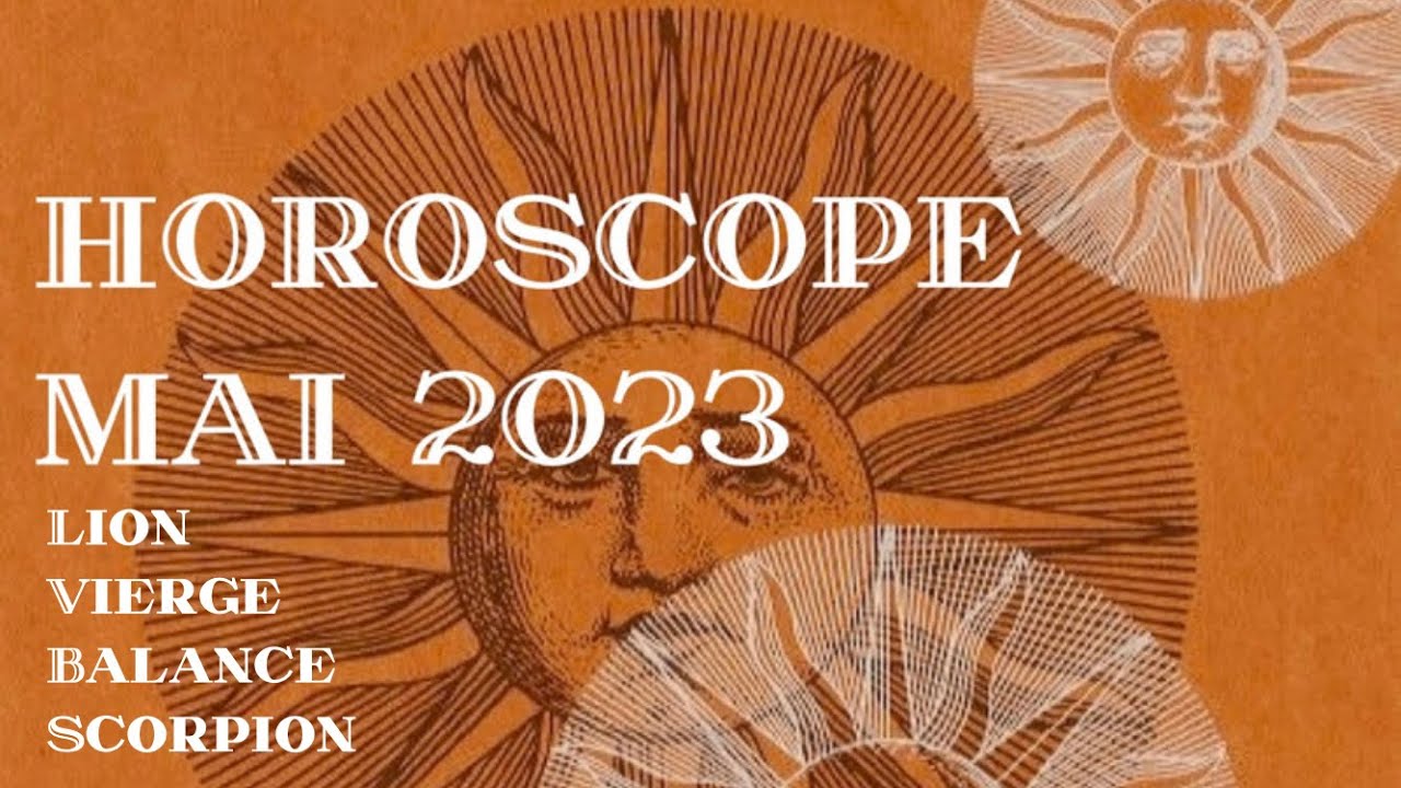 Horoscope Mai 2023 Lion
