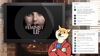 Feminism Was Never About Equality, Why Does the Myth Persist? Bob Lewis - Fireside Chat 67