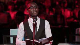 Handel's Messiah (Parts II \u0026 III) - Gramophone Chorus