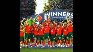 Moment Before Coldest Cristiano Ronaldo Portugal Vs Spain Funk Mi Camino Ultra Slowed