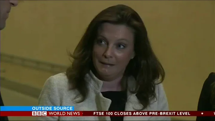 POLITICO's Tara Palmeri and Irish Times' Suzanne L...